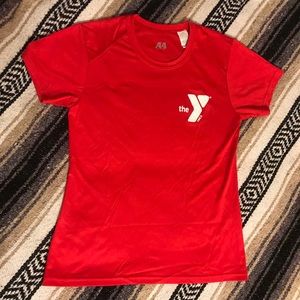YMCA Staff Shirts ($10 for 6 Shirts!)